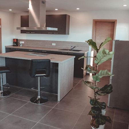 Ferienwohnung Inmitten Der Natur Mit Sauna Steinau an der Straße Εξωτερικό φωτογραφία
