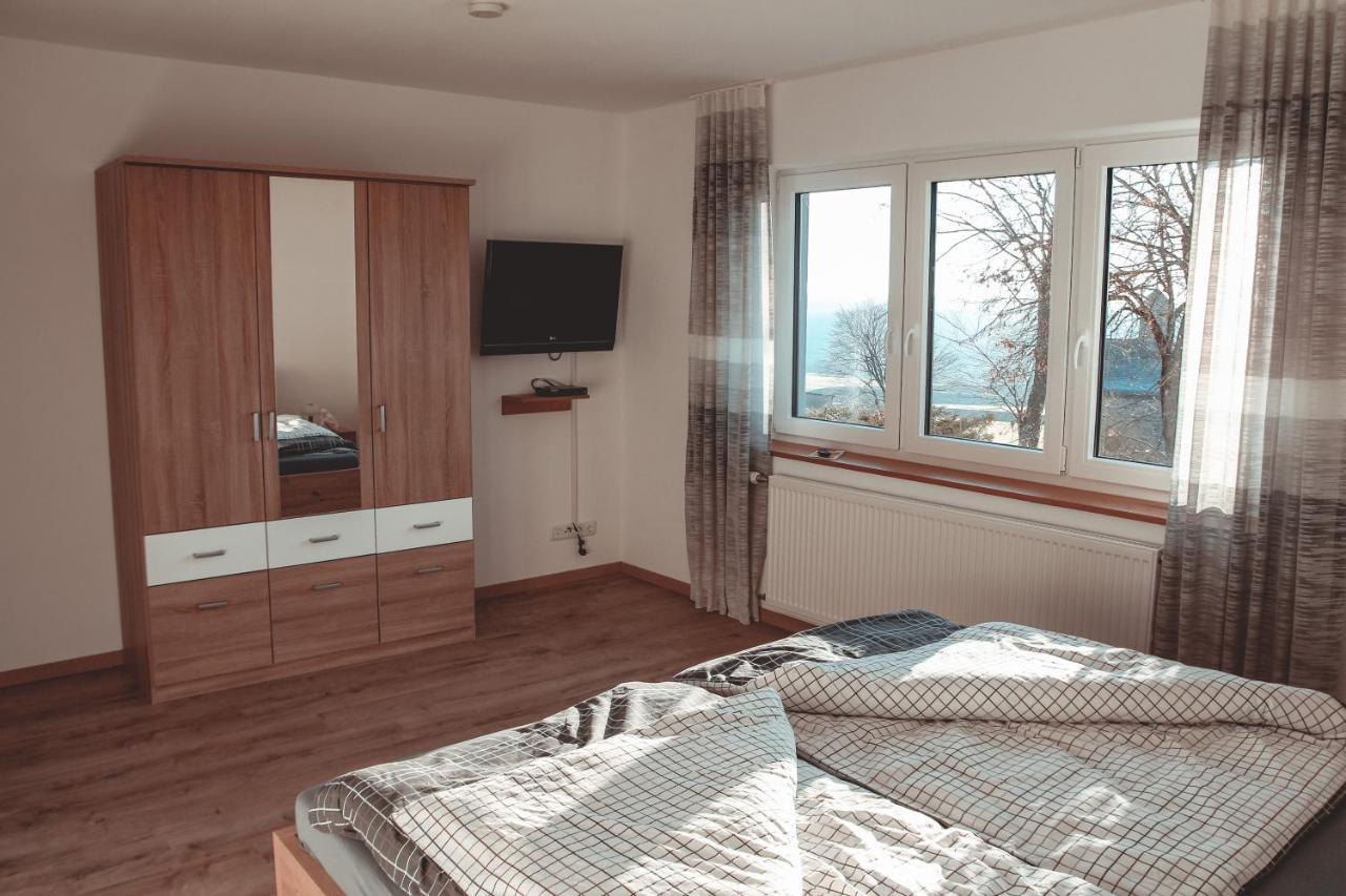 Ferienwohnung Inmitten Der Natur Mit Sauna Steinau an der Straße Εξωτερικό φωτογραφία
