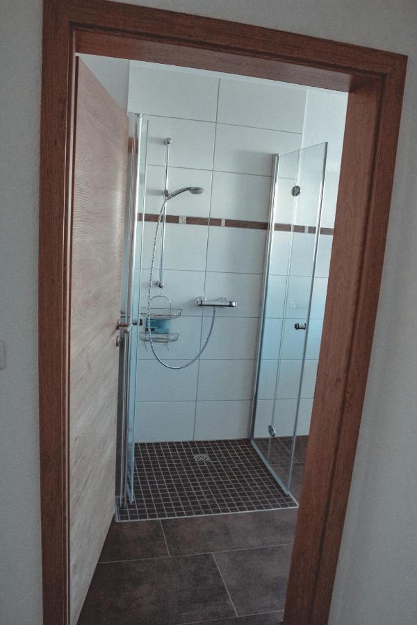 Ferienwohnung Inmitten Der Natur Mit Sauna Steinau an der Straße Εξωτερικό φωτογραφία