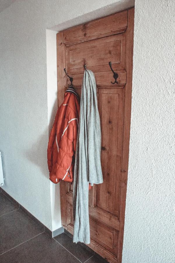 Ferienwohnung Inmitten Der Natur Mit Sauna Steinau an der Straße Εξωτερικό φωτογραφία