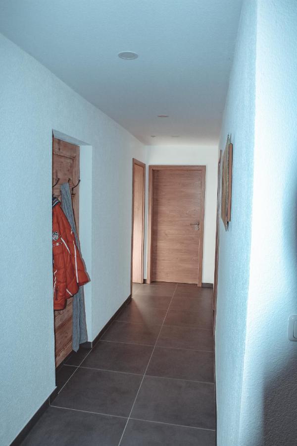 Ferienwohnung Inmitten Der Natur Mit Sauna Steinau an der Straße Εξωτερικό φωτογραφία